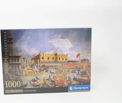 Zdjęcie produktu dla Clementoni 39792, 14 lat(a)
