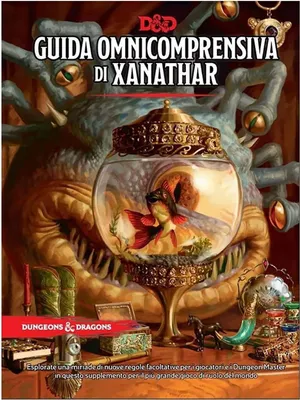 Zdjęcie produktu dla Wizards of the Coast Dungeons & Dragons C22091030, 13 lat(a)