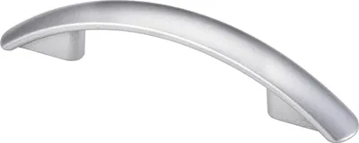 Produktbild von Hettich Möbelgriff  Aluminium 14 x 104 x 21 mm - 1 Stück