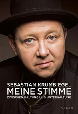 Image de Meine Stimme