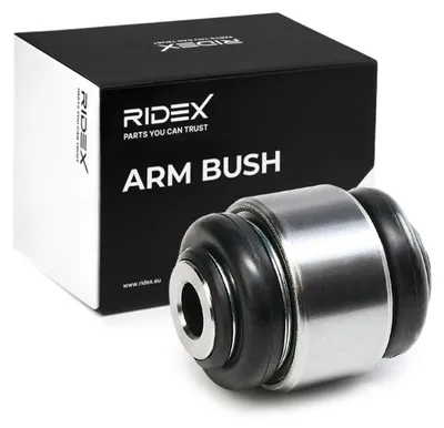 Produktbild von Lagerung Lenker für BMW 3 Limousine (E46) Hinten Oben 251T0172 RIDEX
