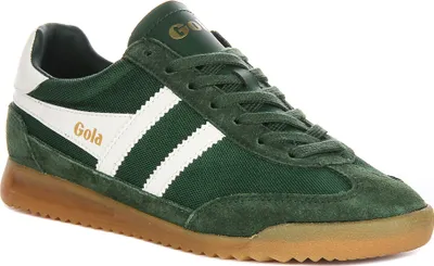 Produktbild von Gola Classics Tornado in Grün für Damen – 5 UK - 38 EU - 7 US / Green
