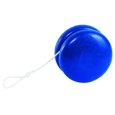 Produktbild von Goki GK877, Traditionelles Jo-Jo, 4 Jahr(e)