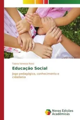 Zdjęcie produktu dla Edukacja społeczna