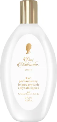 Obrázek produktu pro Pani Walewska Perfumowany żel pod prysznic i płyn do kąpieli 2w1, 475ml