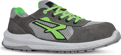 Image de Chaussure basse U-Power RIO ESD S1P SRC Gr.48, RI21116