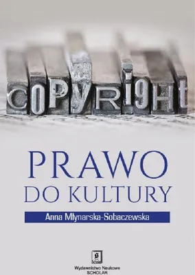 Produktbild von Prawo do kultury