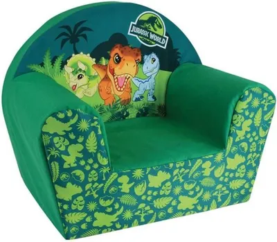 Image de Fauteuil Jurassic World