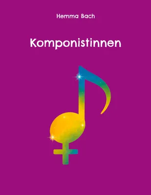 Produktbild von Komponistinnen