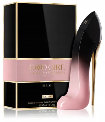 Zdjęcie produktu dla Carolina Herrera Good Girl Blush Elixir edp 30 ml