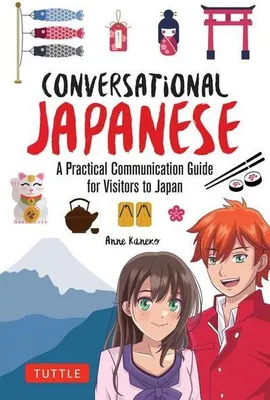 Produktbild von Conversational Japanese