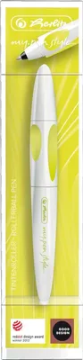 Obrázok produktu pre herlitz Rollerball my.pen style "Fresh Citrus"