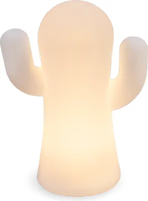 Zdjęcie produktu dla NEW GARDEN lampa ogrodowa PANCHITO BLANCO INDOOR & OUTDOOR biała