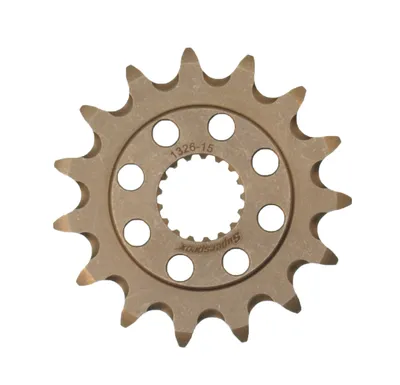 Image de Pignon Supersprox 520 15Z