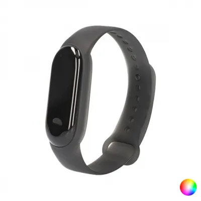 Immagine prodotto di Custodia di ricambio per braccialetto MI BAND 6 in TPU