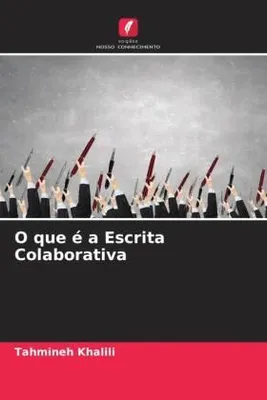 Produktbild von O que é a Escrita Colaborativa