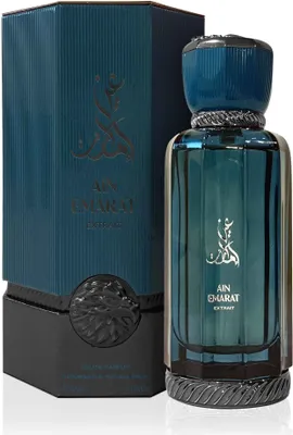 Obrázok produktu pre Al Wataniah Ain Emarat Extrait parfémovaná voda unisex 100 ml