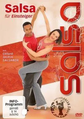 Produktbild von Salsa für Einsteiger