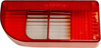 Produktbild von Atera Strada Dl/Sport Lampenschirm Links - 22628