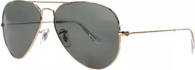 Zdjęcie produktu dla Ray-Ban Original Aviator RB3025 - L0205 Średnica soczewki: 58