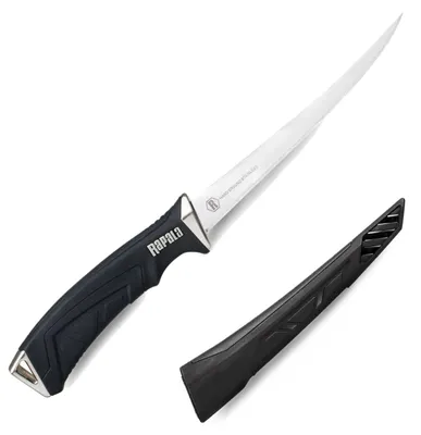 Produktbild von Rapala Fillet Knife 15cm - Filetiermesser