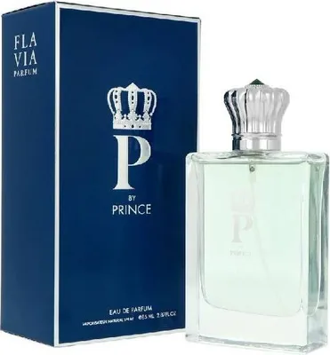Zdjęcie produktu dla Flavia P By Prince EDP 85ml
