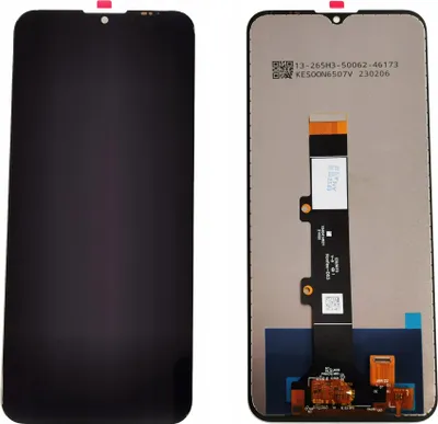 Produktbild von Lcd-Bildschirm Für Motorola Moto G10 Xt2127