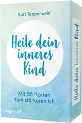 Obrázek produktu pro Heile dein inneres Kind