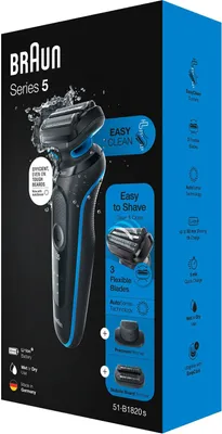 Obrázok produktu pre Braun Series 5 51-B1820s