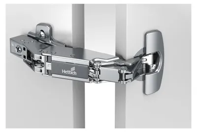 Produktbild von Hettich 9099660, 50 Stück(e)
