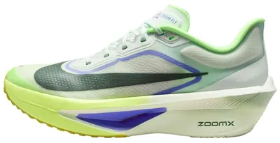Produktbild von Nike Zoom Fly 6 Sportschuh Grün in Gr. 44