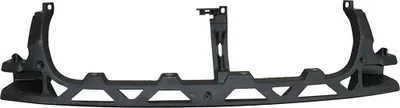 Produktbild von DIEDERICHS 2246054 Aufpralldämpfer, Stoßstange vorne für VW PASSAT B5.5 (3B3) 00-05