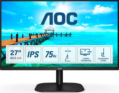 Obrázok produktu pre Aoc 27B2H