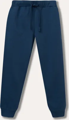 Obrázok produktu pre Detské tepláky - námornícke - 158
