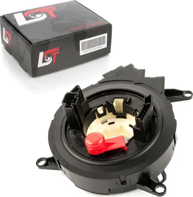 Produktbild von Lenkrad Schleifring Wickelfeder 61-31-6-976-394 für BMW 5er E60 E61 6er E63 E64