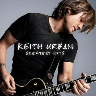 Produktbild von Urban,Keith-Greatest Hits