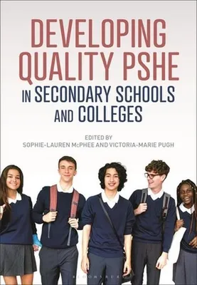Immagine prodotto di Developing Quality PSHE in Secondary Schools and Colleges