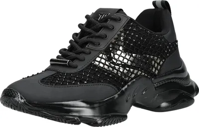 Produktbild von Steve Madden Sneaker Sneaker Kunstleder