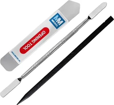 Produktbild von MMOBIEL 3 teiliges Profi Reparatur Werkzeug Set Toolkit für Smartphone Handy Tablet