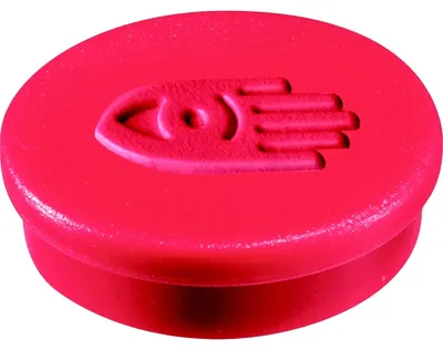 Productafbeelding van Ronde neodymiummagneten, diameter 30 mm, 10 stuks