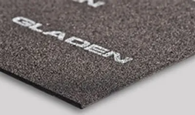 Produktbild von Gladen AERO-Foam - 2 Matten 800x500x5mm
