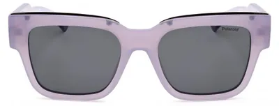 Produktbild von Uni-Sonnenbrille Polaroid PLD-6198-S-X-789F2M9 Ø 52 mm