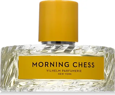 Obrázek produktu pro Vilhelm Parfumerie Morning Chess EDP 100 ml UNISEX