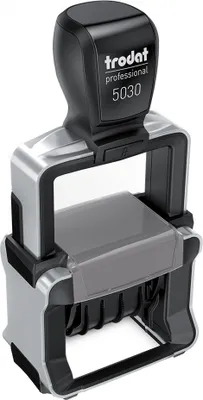 Produktbild von trodat Datumstempel Professional 4.0 5030