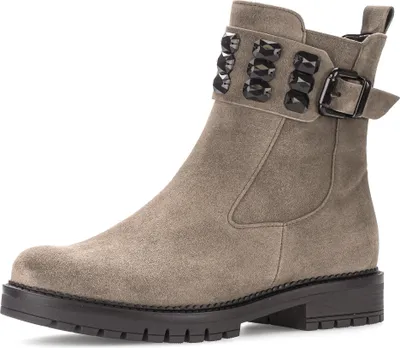 Produktbild von Gabor (0) Komfort Stiefeletten - 32.724.30 Damen 31363537313930 Braun 37 1/2 EU