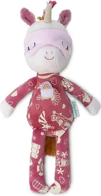 Productafbeelding van Lilliputiens Lena Nachtvriend Rosa, maat One Size