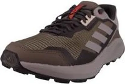 Produktbild von Adidas Performance Herren Halbschuhe Terrex Trailrider IG8929 Schwarz