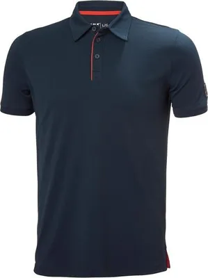 Produktbild von Helly Hansen Workwear Kensington Polo Navy M