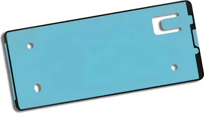 Produktbild von Sony Xperia 10 VI – LCD Klebefolie – Original Ersatzteil