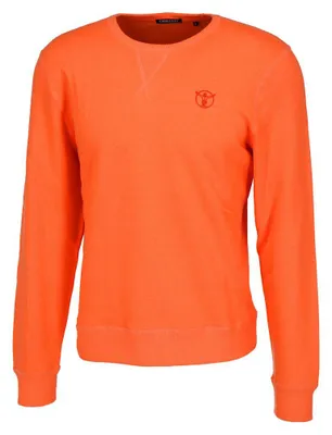 Produktbild von CHIEMSEE Herren Sweatshirt Comfort Fit 22201505